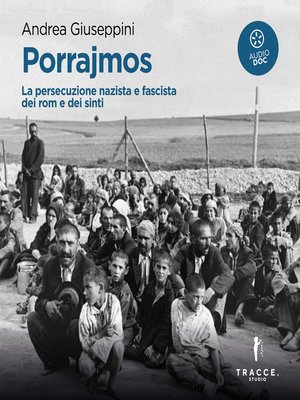 cover image of Porrajmos